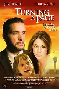 Постер к фильму «Turning a Page (2011)»