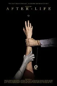 Постер к фильму «After-Life (2010)»