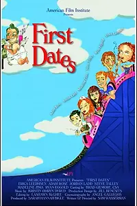 Постер к фильму «First Dates (2010)»