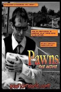 Постер к фильму «Pawns (2011)»