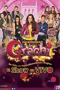 Постер к сериалу «Грачи (2011)»