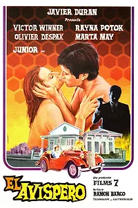 Постер к фильму «El avispero (1976)»