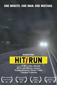 Постер к фильму «Hit/Run (2011)»