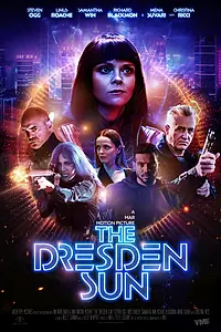 Постер к фильму «Дрезденское солнце (2026)»