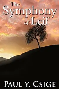 Главный постер фильма «The Symphony of Leif (2010)»