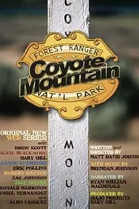 Постер к фильму «Coyote Mountain (2010)»