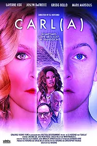 Постер к фильму «Карла (2011)»