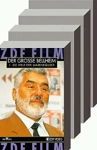 Главный постер сериала «Великий Бельхайм (1993)»