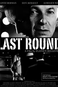 Постер к фильму «Dernier round (2011)»