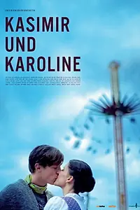 Главный постер фильма «Казимир и Каролина (2011)»