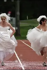 Постер к фильму «Groomless Bride (2014)»