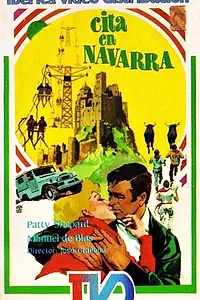 Постер к фильму «Путешествие по Наварре (1967)»