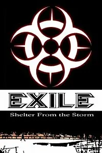 Постер к сериалу «Exile (2010)»