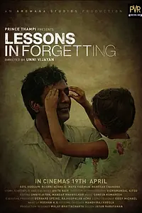 Постер к фильму «Lessons in Forgetting (2011)»
