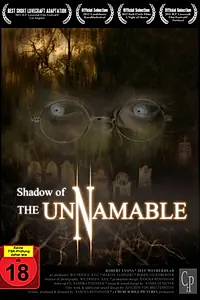 Главный постер фильма «Shadow of the Unnamable (2011)»