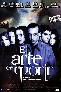 Постер к фильму «Искусство умирать (2000)»