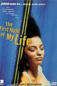Постер к фильму «Первая ночь в моей жизни (1998)»
