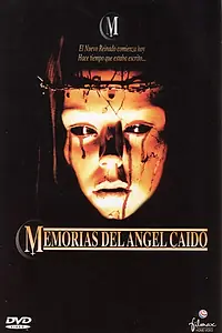 Главный постер фильма «Записки падшего ангела (1997)»