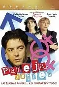 Постер к фильму «Parella de tres (1995)»
