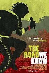 Постер к фильму «The Road We Know (2011)»