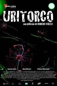Постер к фильму «Uritorco (2011)»