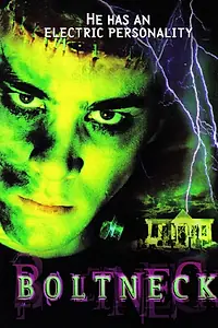 Главный постер фильма «Их поменяли мозгами (2000)»