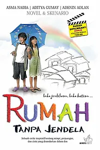 Главный постер фильма «Дом без окон (2011)»