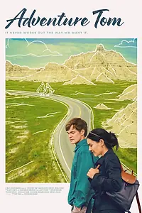 Постер к фильму «Adventure Tom»