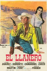 Постер к фильму «Ягуар (1963)»