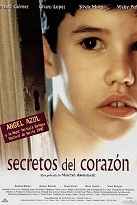 Главный постер фильма «Секреты сердца (1997)»