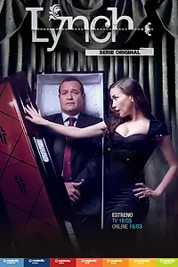 Постер к сериалу «Тёмный ангел (2012 - 2013)»