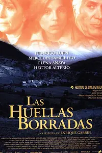 Постер к фильму «Стертые следы (1999)»