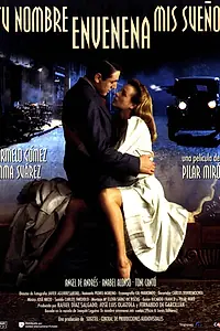 Главный постер фильма «Трудное решение (1996)»