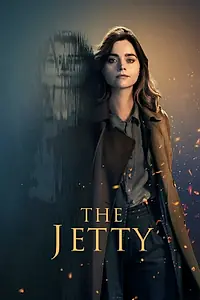 Постер к сериалу «Пристань (2024)»
