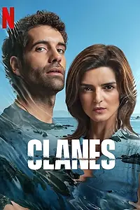 Главный постер сериала «Кланы Галисии (2024 - 2025)»