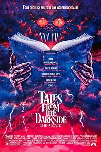Постер к фильму «Сказки с тёмной стороны (1990)»
