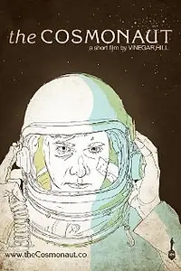 Постер к фильму «The Cosmonaut (2011)»