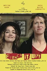 Постер к фильму «Французская лихорадка! (2014)»