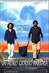 Главный постер фильма «Un altro giorno ancora (1995)»