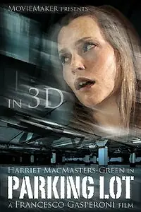 Постер к фильму «Parking Lot (2011)»