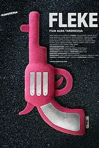 Постер к фильму «Fleke (2011)»