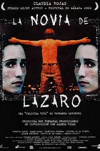 Главный постер фильма «Подруга оборванца (2002)»