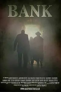 Постер к фильму «Bank (2011)»