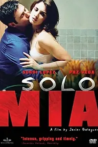 Постер к фильму «Только моя (2001)»