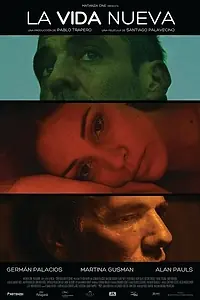 Главный постер фильма «Новая жизнь (2011)»