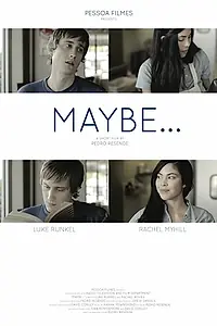 Постер к фильму «Возможно... (2012)»