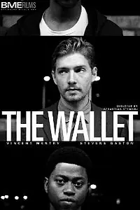 Постер к фильму «The Wallet (2011)»