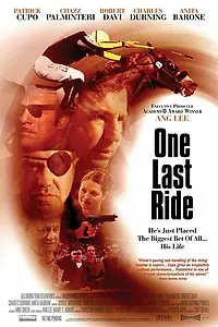 Постер к фильму «Последняя поездка (2004)»