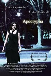Постер к фильму «Apocrypha (2011)»