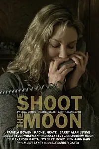 Постер к фильму «Полёт на Луну (2012)»